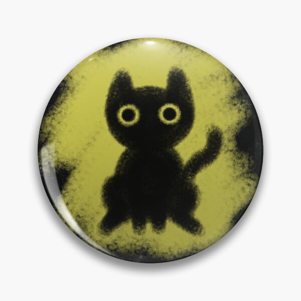 Item preview, Black Catt designed and sold by ittybittyxvw.