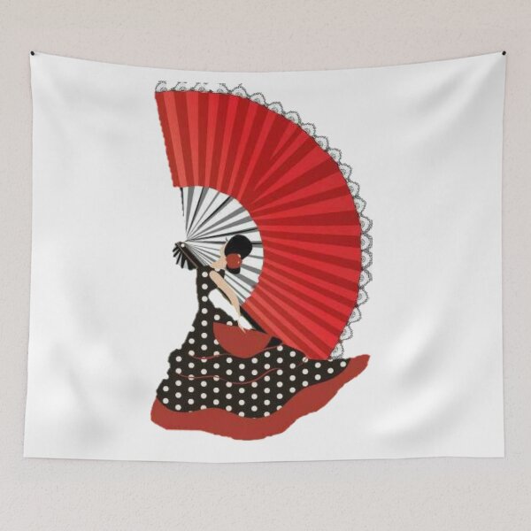 Item preview, Flamenco designed and sold by Keticreation.