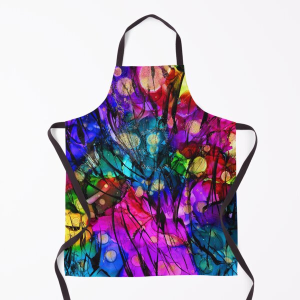 Item preview, Rainbow Sparkle designed and sold by Eva Zang.