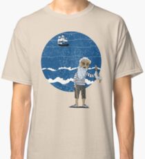 The Ancient Mariner Classic T-Shirt