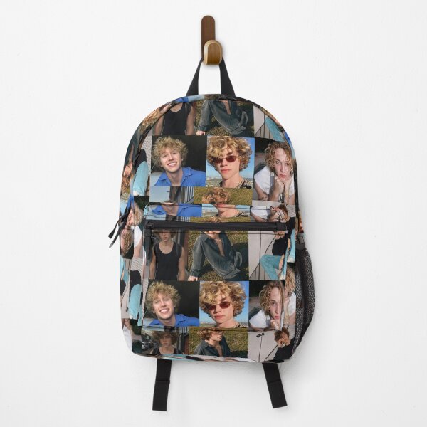 Item preview, Jordan Huxhold Tiktok Collage designed and sold by tktkr.