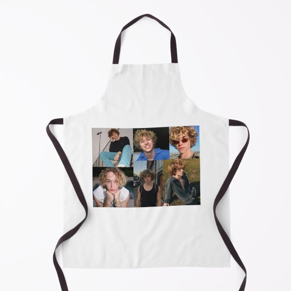 Item preview, Jordan Huxhold Tiktok Collage designed and sold by tktkr.