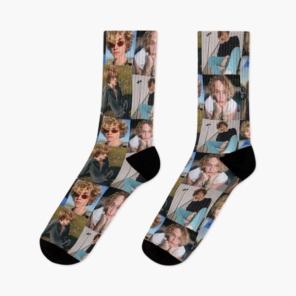 Item preview, Jordan Huxhold Tiktok Collage designed and sold by tktkr.