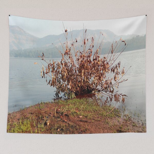 Item preview, Brown Leafs   designed and sold by PriyanDecor.