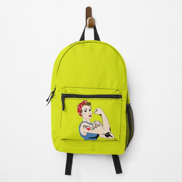 Item preview, Mom Life designed and sold by SiddharthaMoon.