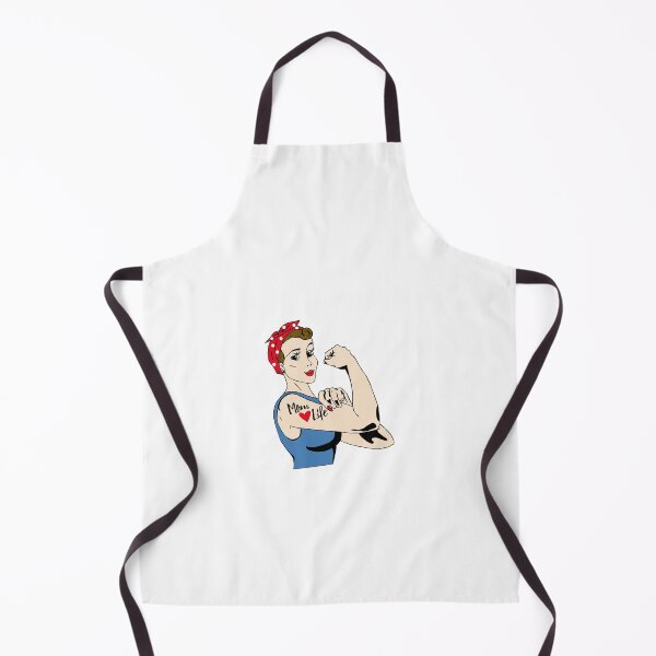 Item preview, Mom Life designed and sold by SiddharthaMoon.