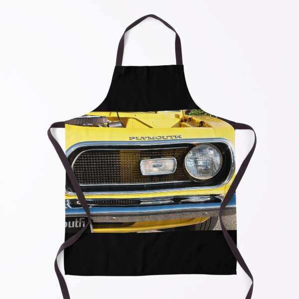 Item preview, 1968 Plymouth Barracuda designed and sold by Linda Bianic.