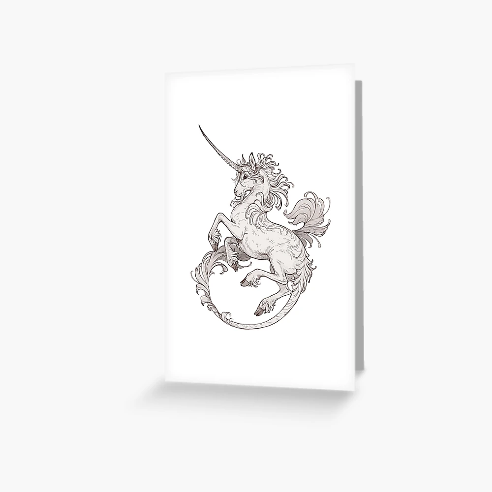 Trico from the last guardian  Greeting Card for Sale by Giulialibard