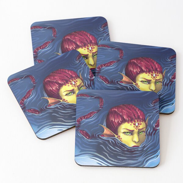 Item preview, Sardina designed and sold by jo-sphinx.