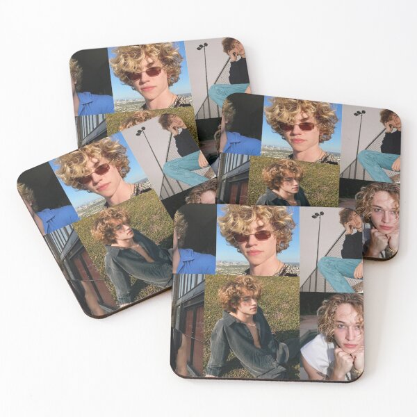 Item preview, Jordan Huxhold Tiktok Collage designed and sold by tktkr.