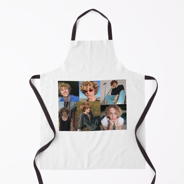 Item preview, Jordan Huxhold Tiktok Collage designed and sold by tktkr.