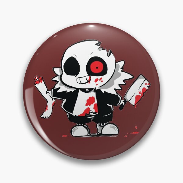 Item preview, HORRORTALE designed and sold by Elizabeth-arte.