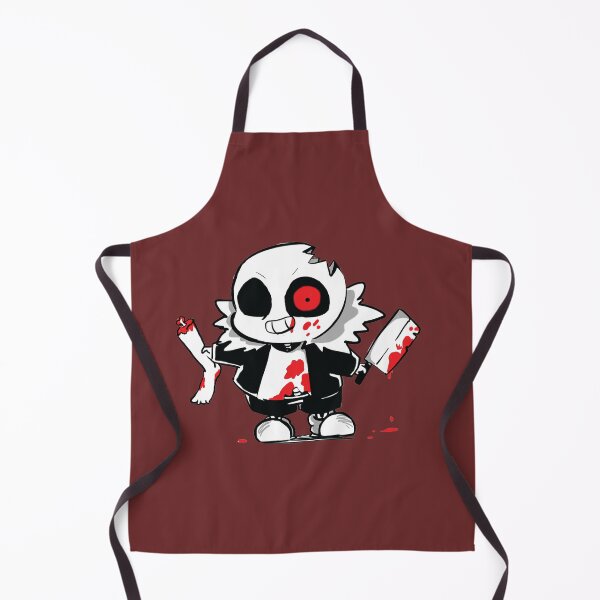 Item preview, HORRORTALE designed and sold by Elizabeth-arte.