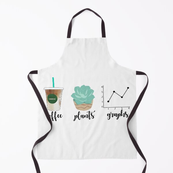 Item preview, Coffee Plants and Graphs designed and sold by bcbayay designs.