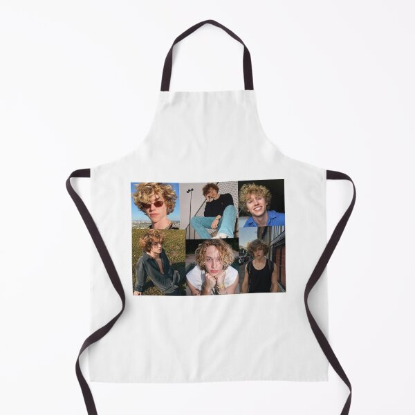 Item preview, Jordan Huxhold Tiktok Collage designed and sold by tktkr.