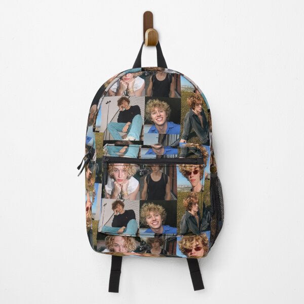Item preview, Jordan Huxhold Tiktok Collage designed and sold by tktkr.