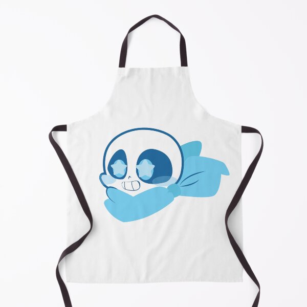 Item preview, UNDERSWAP SANS designed and sold by Elizabeth-arte.