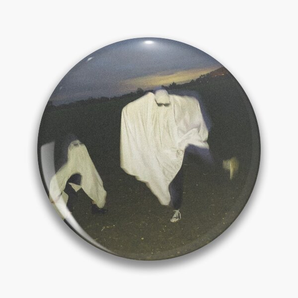 Item preview, Ghosts Vibing No.5 | Ghost Photoshoot designed and sold by Abbie :).