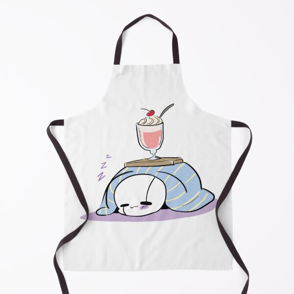 Item preview, LITTLE GASTER designed and sold by Elizabeth-arte.