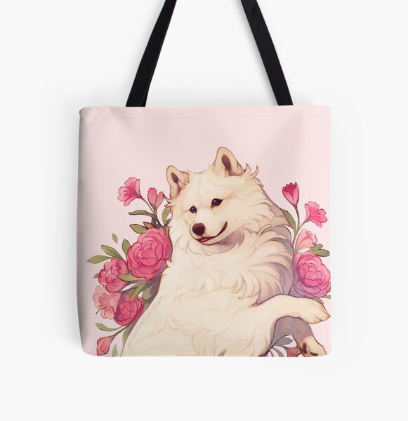新品未使用 samoyed シャツ Samoyed | AKC Shop
