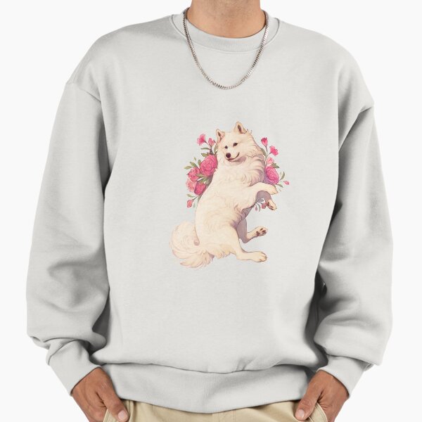 新品未使用 samoyed シャツ Samoyed | AKC Shop