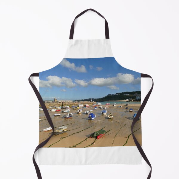 Artikelvorschau, St. Ives, Cornwall entworfen und verkauft von Chris Petty.