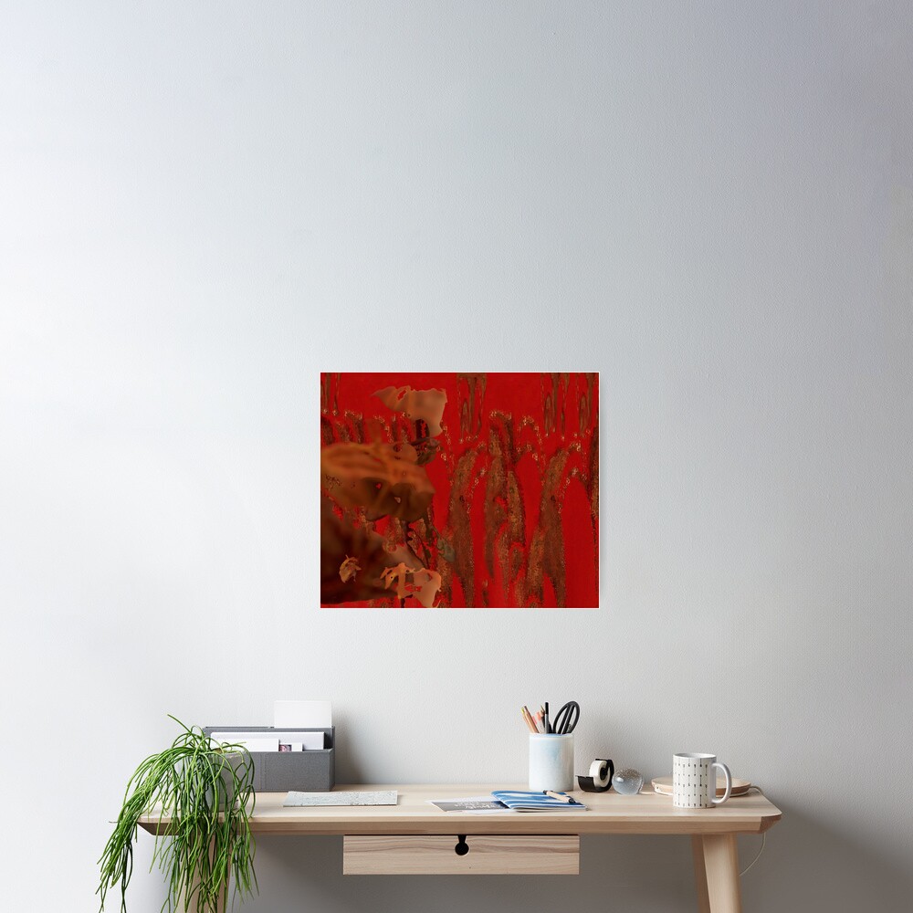 Item preview, Poster designed and sold by ArtOfE.