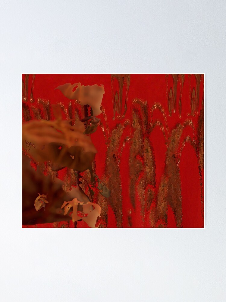 Thumbnail 1 of 3, Poster, Stone Tree Development IV designed and sold by ArtOfE.