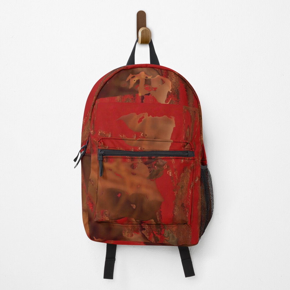 Item preview, Backpack designed and sold by ArtOfE.