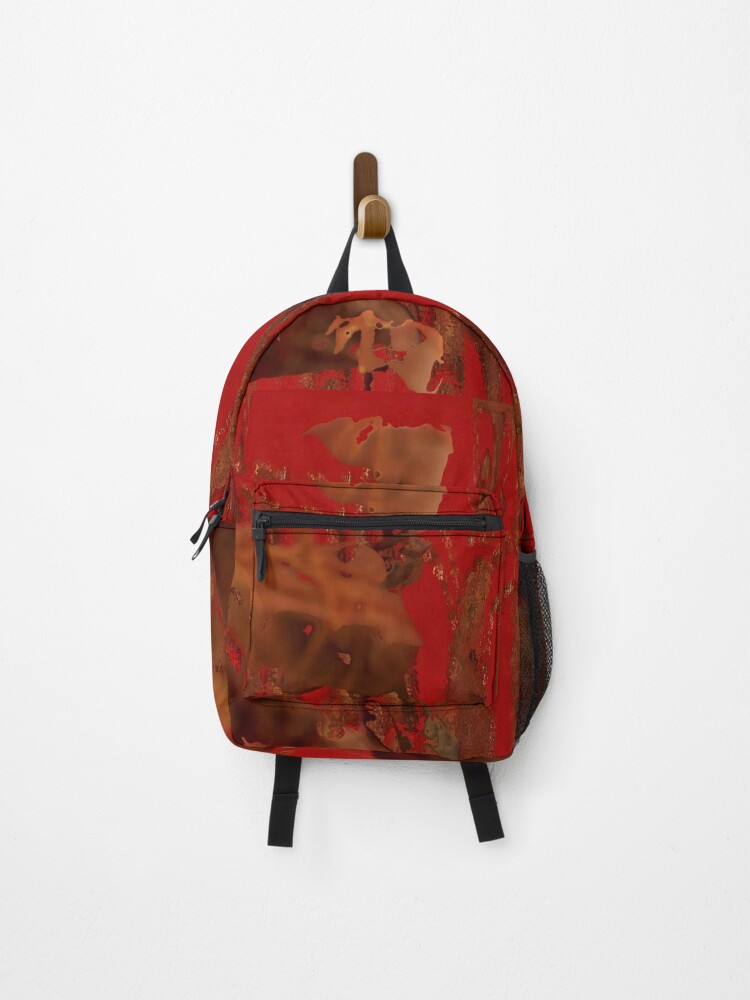 Thumbnail 1 of 3, Backpack, Stone Tree Development IV designed and sold by ArtOfE.