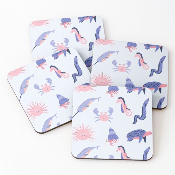 Item preview, Ocean world designed and sold by alishen.