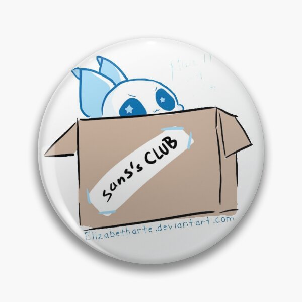 Item preview, underswap sans designed and sold by Elizabeth-arte.