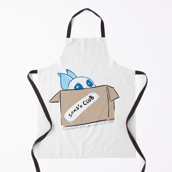 Item preview, underswap sans designed and sold by Elizabeth-arte.