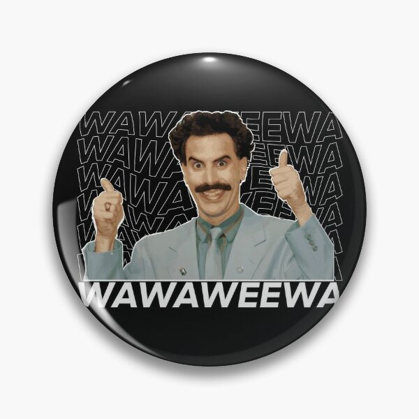 wawaweewa shirt