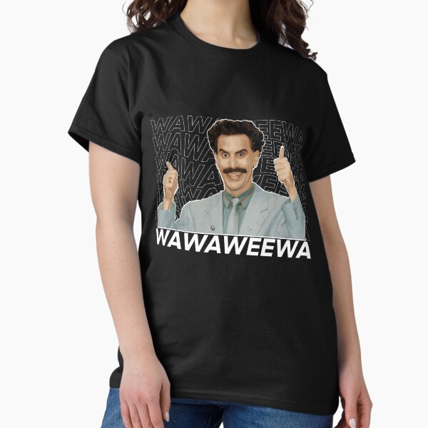 Borat ボラット Tシャツ サシャバロンコーエン WACKOMARIA Wacko Maria SHO着用｜00sヴィンテージ BORAT Tシャツ - メルカリ