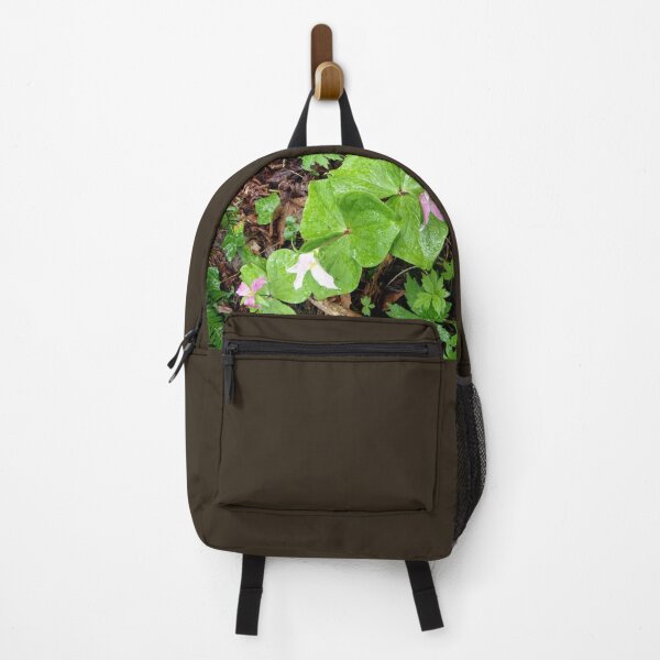 Item preview, three trilliums in the rain designed and sold by Dawna Morton.