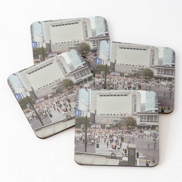 Item preview, Shibuya Crossing designed and sold by lajime.