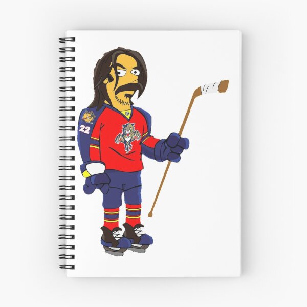 Item preview, NHL Florida designed and sold by Keticreation.