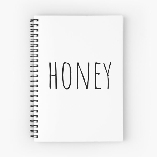Item preview, Honey designed and sold by yourDREAMart.