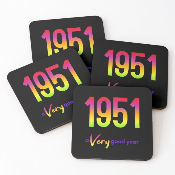 Item preview, 1951 a Very good year designed and sold by debzydesign.