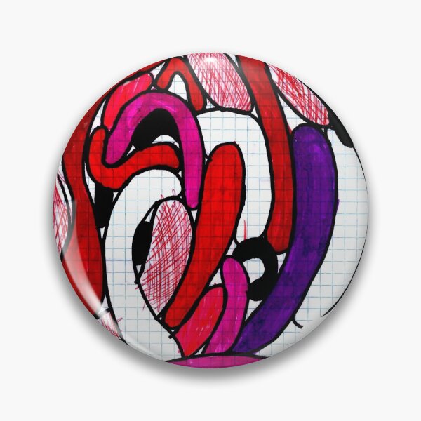 Item preview,  Abstraction designed and sold by Gindylla.