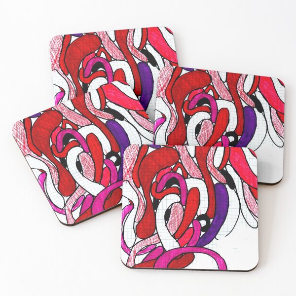 Item preview,  Abstraction designed and sold by Gindylla.
