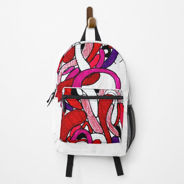 Item preview,  Abstraction designed and sold by Gindylla.