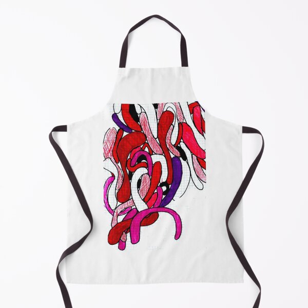 Item preview, Abstraction designed and sold by Gindylla.