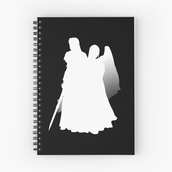 Item preview, Ashes of Love: Xu Feng & Jin Mi designed and sold by firlachieldraws.