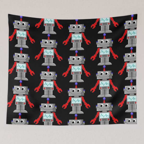 Item preview, Robi designed and sold by SiddharthaMoon.