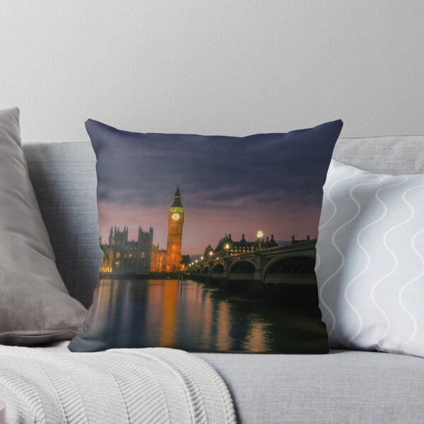 Item preview, House of Parliament  designed and sold by Nathan Gordon.