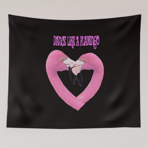 Item preview, Flamingo FlimFlam designed and sold by FunnyOfferings.