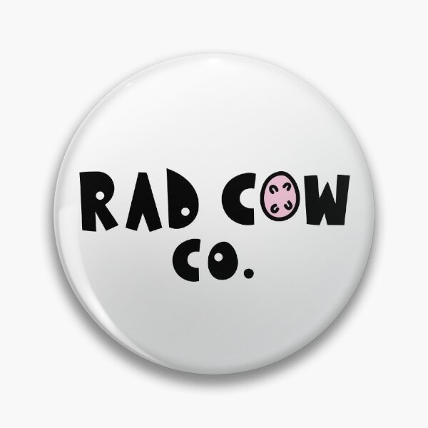 Item preview, Rad Cow Co. designed and sold by RadCowCo.