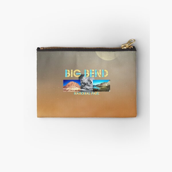 Item preview, Big Bend designed and sold by teepossible.